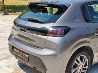 Peugeot 208 2021 1.2 PURETECH 100 ALLURE-thumb-23