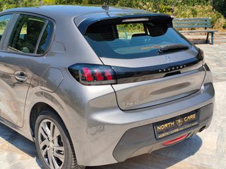 Peugeot 208 2021 1.2 PURETECH 100 ALLURE-thumb-17
