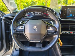 Peugeot 208 2021 1.2 PURETECH 100 ALLURE-thumb-32