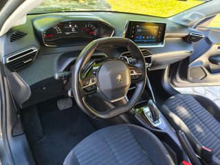 Peugeot 208 2021 1.2 PURETECH 100 ALLURE-thumb-38