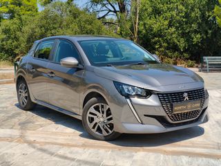 Peugeot 208 2021 1.2 PURETECH 100 ALLURE-thumb-1