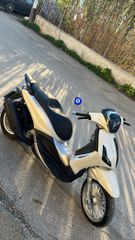 Piaggio Beverly 300i 2015-thumb-2