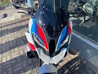 Bmw M 1000 XR 2024