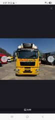 Refrigerator MAN 2012 TGM15290