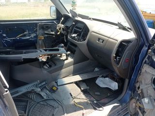 MITSUBISHI PAJERO 3.2 DI-D ΔΙΑΦΟΡΑ ΑΝΤΑΛΛΑΚΤΙΚΑ-thumb-2