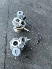 PORSCHE PANAMERA 4 971 2.9TFSI DGP ΤΟΥΡΜΠΙΝΑ 06Μ145701Τ -06M145702T