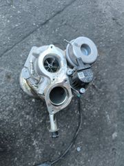 PORSCHE PANAMERA 4 971 2.9TFSI DGP ΤΟΥΡΜΠΙΝΑ 06Μ145701Τ -06M145702T-thumb-1