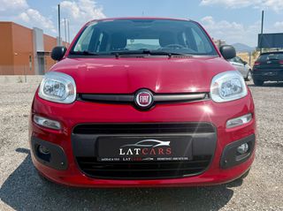Fiat Panda 2016 EASY-thumb-1
