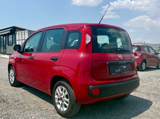 Fiat Panda 2016 EASY-thumb-5