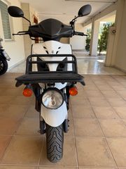 Kymco Agility 125 2020 Carry-thumb-2