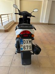 Kymco Agility 125 2020 Carry-thumb-4