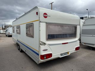 Bürstner 2002 AMARA 680A