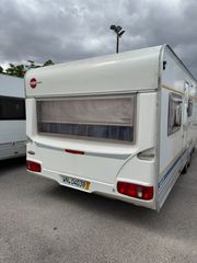 Bürstner 2002 AMARA 680A-thumb-1