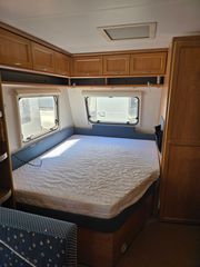 Bürstner 2002 AMARA 680A-thumb-13