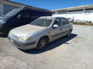Citroen Xsara 2000