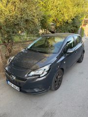 Opel Corsa 2015