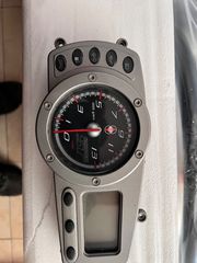 Kοντερ gilera 125