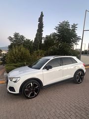 Audi Q3 2019 Advanced Plus -20άρες ..
