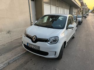 Renault Twingo 2019 SCE