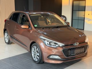 Hyundai i 20 2016 1.4 CRDI | DIESEL | NAVIGATION-thumb-1