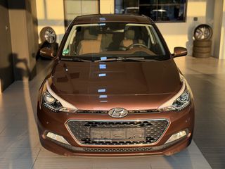 Hyundai i 20 2016 1.4 CRDI | DIESEL | NAVIGATION-thumb-2