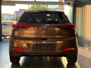 Hyundai i 20 2016 1.4 CRDI | DIESEL | NAVIGATION-thumb-3