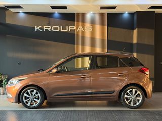 Hyundai i 20 2016 1.4 CRDI | DIESEL | NAVIGATION-thumb-6