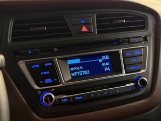 Hyundai i 20 2016 1.4 CRDI | DIESEL | NAVIGATION-thumb-45