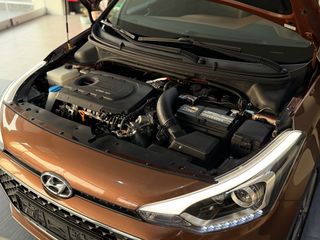 Hyundai i 20 2016 1.4 CRDI | DIESEL | NAVIGATION-thumb-57