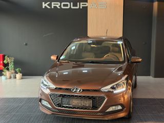 Hyundai i 20 2016 1.4 CRDI | DIESEL | NAVIGATION-thumb-9