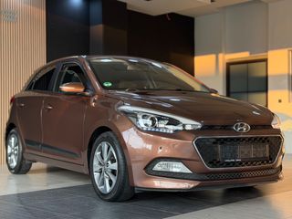 Hyundai i 20 2016 1.4 CRDI | DIESEL | NAVIGATION-thumb-11
