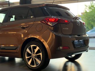 Hyundai i 20 2016 1.4 CRDI | DIESEL | NAVIGATION-thumb-13