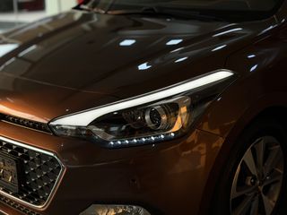 Hyundai i 20 2016 1.4 CRDI | DIESEL | NAVIGATION-thumb-14