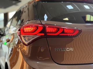Hyundai i 20 2016 1.4 CRDI | DIESEL | NAVIGATION-thumb-15