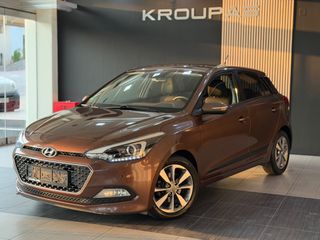 Hyundai i 20 2016 1.4 CRDI | DIESEL | NAVIGATION-thumb-18