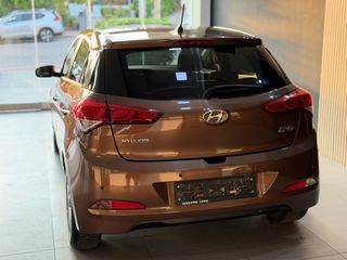 Hyundai i 20 2016 1.4 CRDI | DIESEL | NAVIGATION-thumb-19