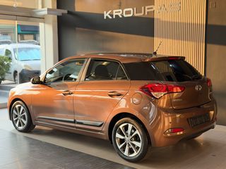 Hyundai i 20 2016 1.4 CRDI | DIESEL | NAVIGATION-thumb-20