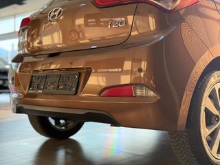 Hyundai i 20 2016 1.4 CRDI | DIESEL | NAVIGATION-thumb-21