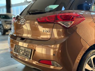 Hyundai i 20 2016 1.4 CRDI | DIESEL | NAVIGATION-thumb-22