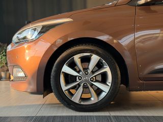 Hyundai i 20 2016 1.4 CRDI | DIESEL | NAVIGATION-thumb-24