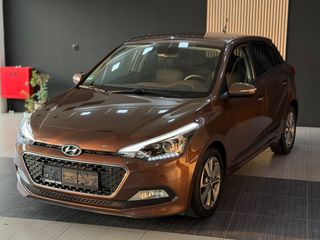 Hyundai i 20 2016 1.4 CRDI | DIESEL | NAVIGATION-thumb-25
