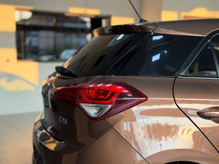 Hyundai i 20 2016 1.4 CRDI | DIESEL | NAVIGATION-thumb-26