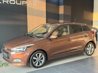 Hyundai i 20 2016 1.4 CRDI | DIESEL | NAVIGATION-thumb-27