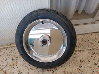 ζάντες Harley Davidson fat boy 16"