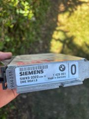Εγκέφαλος m50 m52 m54