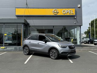 Opel Crossland X 2019 #ΑΥΤΟΜΑΤΟ #ΚΑΜΕΡΑ ΟΠΙΣΘΟΠΟΡΕΙΑΣ #FULL EXTRA #DESIGN 120ANS