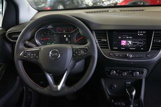 Opel Crossland X 2019 #ΑΥΤΟΜΑΤΟ #ΚΑΜΕΡΑ ΟΠΙΣΘΟΠΟΡΕΙΑΣ #FULL EXTRA #DESIGN 120ANS-thumb-1