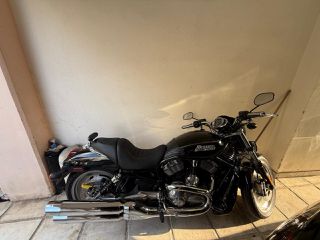 Harley Davidson VRSC V-Rod 2006