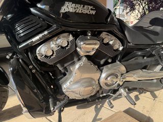 Harley Davidson VRSC V-Rod 2006-thumb-6