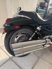 Harley Davidson VRSC V-Rod 2006-thumb-7